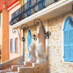 Full Day Guided Riviera Sightseeing Tour from Cannes - Starting from Cannes: Pickup and Transportation