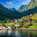 Full Day Guided Roundtrip From Bergen To Sognefjord With Flam Railway - Exploring Gudvangen and the UNESCO-listed Fjords