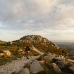 Full Day Guided Tour Historical Algarve Finest - Panoramic Views from Monchique’s Highest Point