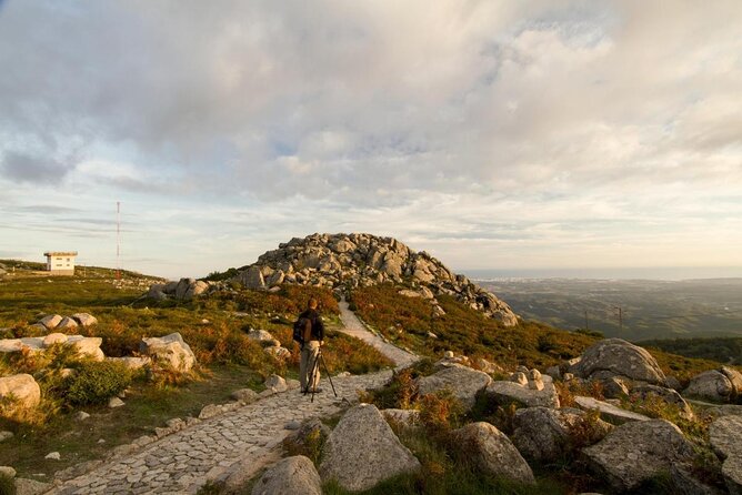 Full Day Guided Tour Historical Algarve Finest - Panoramic Views from Monchique’s Highest Point