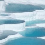 Full Day Guided Tour in Pamukkale from Istanbul by Flight - Explore Karahayit’s Mineral-Rich Hot Springs