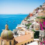 Full-Day Guided Tour in Pompeii, Sorrento and Amalfi Coast - Positano: The Colorful Cliffside Village