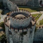 Full Day Hidden Istanbul Tour with Cruise Lunch Golden Horn - Starting the Day with Yedikule Fortress and City Views