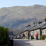 Full-Day Highland Lochs Glens and Castles Tour from Edinburgh - Convenient Departure from Edinburgh’s City Centre