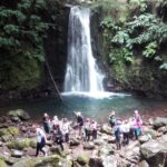 Full Day Hiking Faial da Terra (Min. 2 persons) - Starting the Day: Pickup and First Stop in Povoação