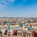 Full-Day Imperial Vienna Tour from Budapest with Hotel Pickup - The Start: Meeting in Budapest and Scenic Drive into Austria