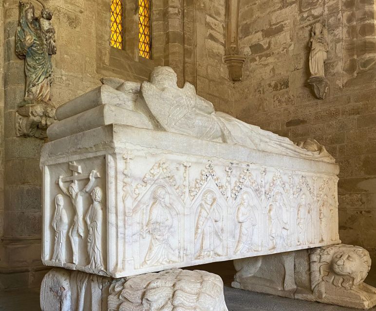 Full Day in Évora from Lisbon - Visiting the Almendres Cromlech: Europe’s Prehistoric Wonder