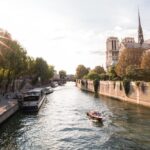 Full Day in Paris: Eiffel Tower Dining, Cruise, Musée dOrsay - Starting Point and Tour Duration in the Heart of Paris