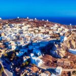 Full Day Island Tour in Amorgos - Strolling Through the Picturesque Chora