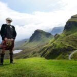 Full-Day ISLE OF SKYE ADVENTURE from Inverness [Private] - The Unique Appeal of a Private, Customizable Experience