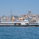 Full Day Istanbul Bosphorus Cruise and Dolmabahce Palace Tour with Private Guide - Exploring the Spice Markets Commercial Heritage