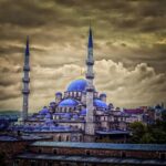 Full Day Istanbul Old City Tour With Expert Local Guide - Exploring the Caferaga Medresesi Art Center