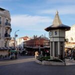 Full Day Istanbul Princes Islands Tour with Lunch - Seasonal Lunch Featuring Fresh Specialties