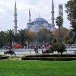 Full-Day Istanbul Tour with Transfer and Lunch Included - Starting at the Ancient Hippodrome of Constantinople