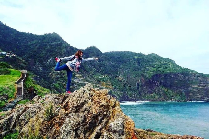 Full-Day Jeep 4x4: Amazing West Full-Day Tour to Natural Pools - Discovering Camara De Lobos and Local Charm