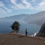 Full Day Jeep Safari Tour to Porto Moniz and Cabo Girão - Visiting Cabo Girão Skywalk and Europes Highest Cliffs