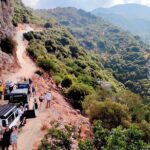 Full-Day Jeep Safari Tour with Cooking Lesson - Visiting the Aposelemis Dam and Submerged Sfendili Village