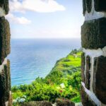 Full day jeep tour Nordeste with lunch included - Exploring the Historic Town of Povoacao