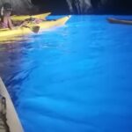 Full Day Kayak Adventure to Palinuro and Blue Grotto - Exploring Palinuro’s Coastal Marvels by Kayak