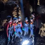 Full Day Kayak and Coasteering Adventure from Lisbon with Lunch - From the Old Port to Sea Caves and Marine Reserves