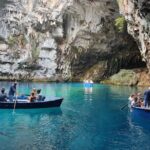Full-Day Kefalonia Private Sightseeing Tour - Exploring Kefalonia’s Unique Geological Wonders