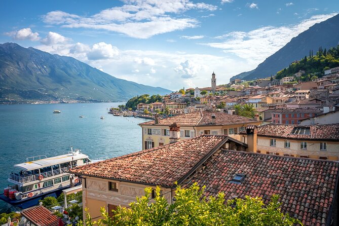 Full-day Lake Garda Tour - Exploring Lake Gardas Lakeside Towns