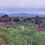 Full day Lake Myvatn Classic tour - The Logistics and Group Experience