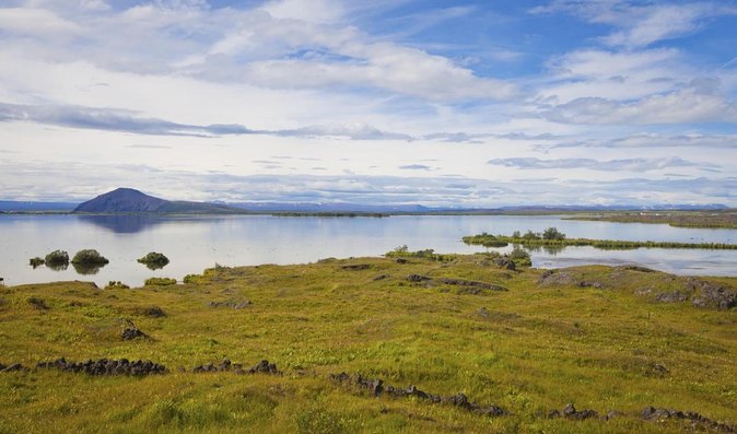 Full-Day Lake Mývatn & Goðafoss Small Group Tour - Explore North Iceland in Comfort and Style