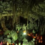 Full-Day Land Rover Safari from Heraklion with Lunch - Visiting Sfendili: The Forgotten Village