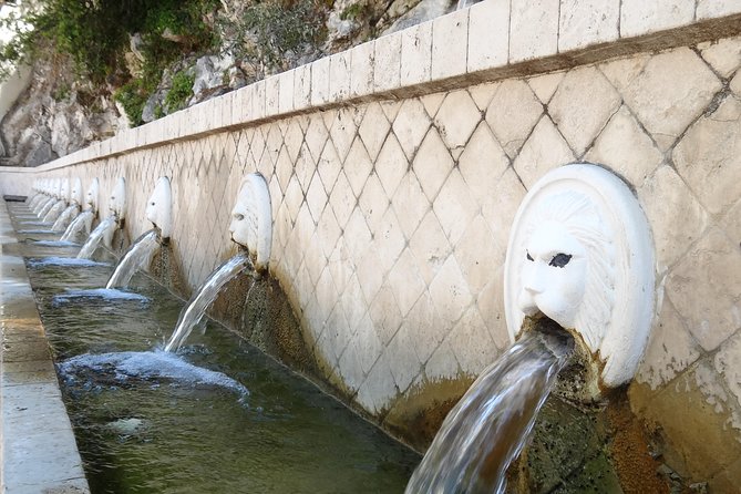 Full-Day Land Rover Safari from Rethymno with Lunch Swimming - Exploring Crete’s Mountain and Coastal Gorges