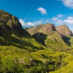 Full-Day Loch Ness Glencoe and the Highlands Tour from Glasgow - Scenic Highlights Start at Loch Lomond and The Trossachs National Park