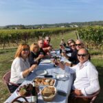Full Day Loire Valley Wine Tour with lunch: Vouvray & Chinon - From the Meeting Point to the First Vouvray Winery