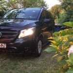 Full Day Luxury Vehicle Rental in Istanbul - Exploring Istanbul in Comfort with a Private Driver