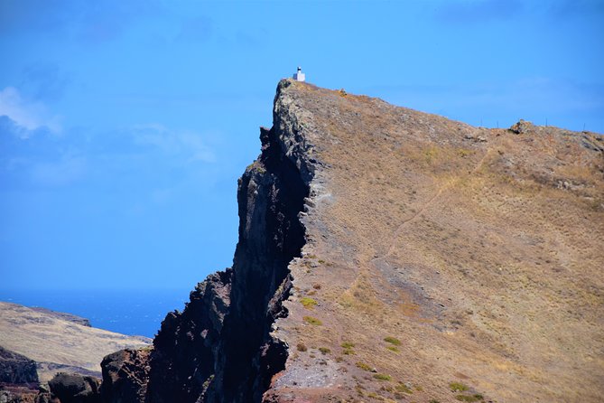 Full Day - Madeira East - Exploring Ribeiro Frio’s Trout Nursery and Balcoes de Ribeiro Frio