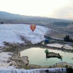 Full-Day Marmaris Pamukkale Tour With Hot Air Balloon Ride - The Hot Air Balloon Experience