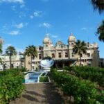 Full-Day Monaco, Monte-Carlo & Eze Tour from Cannes - Scenic Journey from Cannes to Eze and Monaco