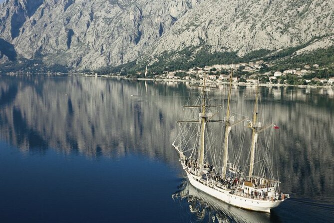 Full-Day Montenegro Private Tour from Dubrovnik - Kotor Old Town: Medieval Charm and UNESCO Heritage