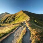 Full-Day Morskie Oko in The Tatra Mountains and Thermal Baths from Kraków - Walking to Morskie Oko: Scenic Trek with Forest Views