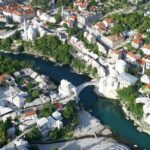 Full-Day Mostar and Kravice Waterfalls from Dubrovnik - Kravice Waterfalls: Natural Beauty and Relaxation