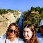 Full day Mycenae - Nafplio - Epidavros private tour - Cancellation Policy and Weather Considerations