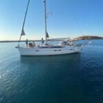 Full Day Naxos Exploration Yacht Tour - Embarking from Naxos with a 51-Foot Sailing Yacht