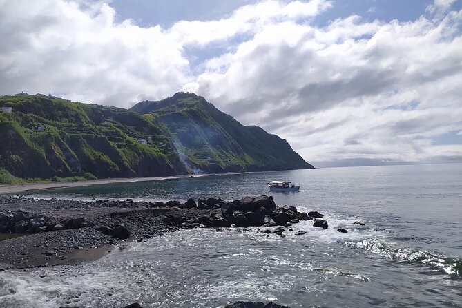 Full Day Outdoor Nordeste & waterfall Tour with Lunch - Insights into Nordeste’s Cultural Heritage