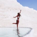 Full Day Pamukkale City Tour From Pamukkale And Karahayit Hotels - Visiting Pamukkale’s White Cliffs and Natural Pools