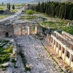 Full Day Pamukkale Guided Tour From Kusadasi With Thermal Pools - Departure and Transportation: From Kusadasi to Pamukkale in Comfort
