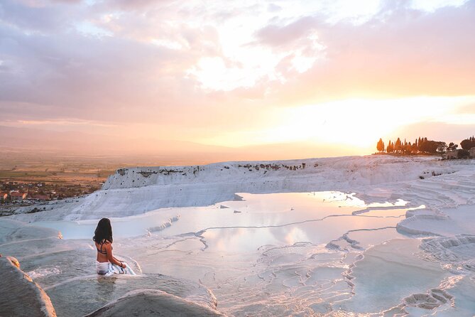 Full-Day Pamukkale & Hierapolis Guided Tour w/Lunch from Antalya - Cultural and Historical Significance of Hierapolis