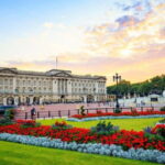 Full Day Panoramic Only Driver-Guided Tour of London - Starting with the Best of Westminster and Royal Sights