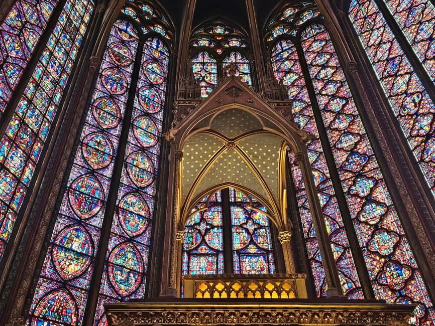 Full-Day Paris Tour: Iconic Landmarks & Stunning Photo Spots - Pacing and Physical Considerations