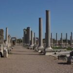 Full Day Perge Aspendos Apollo Temple Tour in Antalya - Starting at Perge Ancient City: Roman and Hellenistic Ruins