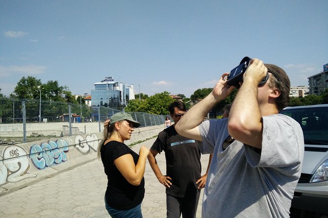 Full-Day Plovdiv and Asens Fortress Tour from Sofia - The Roman Theatre of Philippopolis