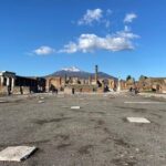 Full-Day Pompeii And Mt.Vesuvius Hike from Naples - Climbing Mount Vesuvius and Viewing the Crater
